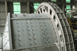 Create cost estimates for minerals processing plants
