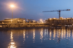 Tongon works towards fresh start after stoppage
