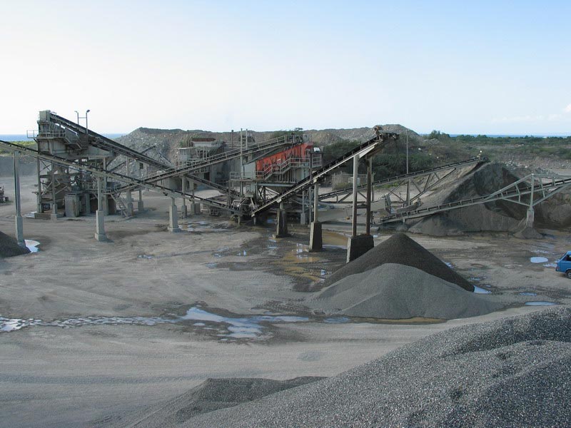 The best manufacturer of cobble crushing production line