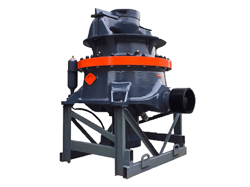 Model and price of DP single cylinder cone crusher