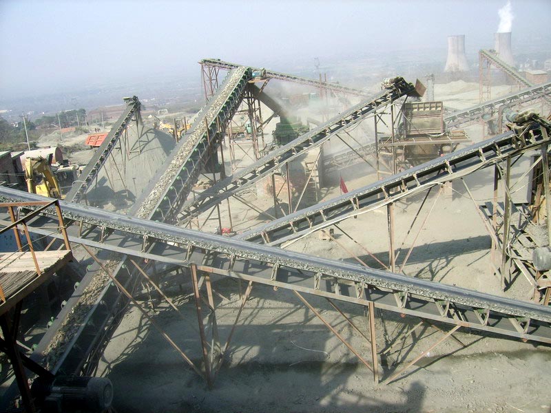 4 points to pay attention to when choosing stone production line equipment
